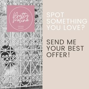 Got a reasonable offer price in mind?